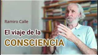 Del SUBCONSCIENTE a la SUPRACONSCIENCIA | Ramiro Calle