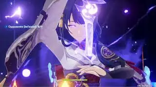 Genshin Impact 4.4