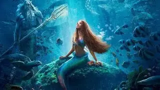 küçük deniz kızı TR Dublaj 1080HD FULL İZLE
