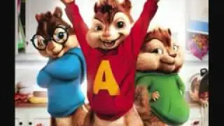 wwe - alvin y las ardillas cantan la cancion de big show