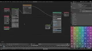 Rain.Water Setup Demo - Refraction