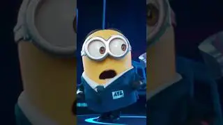 Gru - O Maldiposto 4 - Unstoppable 15'' - Junho no cinema