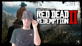 rdr 2 ФИНАЛ  стрим ДИКИЙ ЗАПАД Прохождение стрим Red Dead Redemption 2
