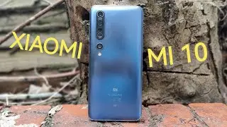 Xiaomi Mi 10 2024