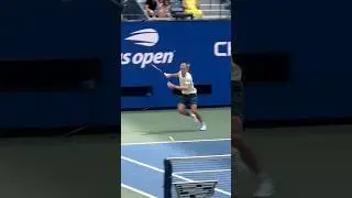 Alexander Zverev in US Open R16! #nyc #shorts #alexanderzverev #zverev #usopen #tennis #usopen2024