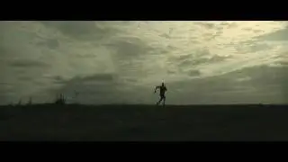 Puma Ad - Rise