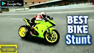 Bara Bara Bere Bere remix bike stunt 3D _ Ultra Hd gameplay _ Mr.Grand gamer
