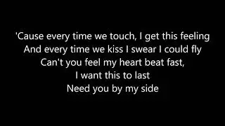 Cascada - Everytime We Touch [Lyrics]