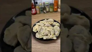 Это я не особо люблю #вареникивкусные вареники