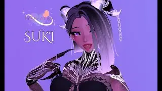 SUKI SHOWCASE - by Skittie *flash warning*