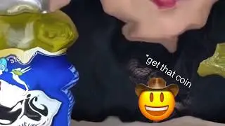If ASMRTIST edited like Antonio Garza ☕️