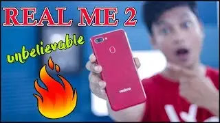 Oppo REAL ME 2 | Advantages | Must Buy Phone | TechnoBaaz