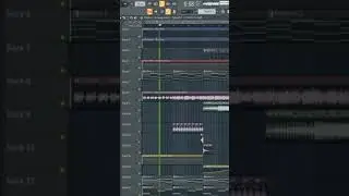 Zivert в FL Studio 20  