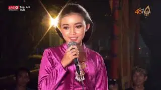 SINDEN CILIK UMI HAFIFAH ASAL PONOROGO