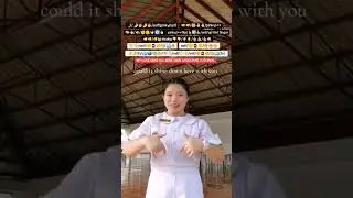 MY LOVE MINE ALL MINE SIGN LANGUAGE TUTORIAL 