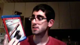 Blu-Ray Collection and Possible New Channel?