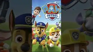 Paw Patrol Pups edit hope you guys like it ☺️☺️😊☺️☺️😊☺️☺️😊☺️☺️😊☺️☺️😊☺️☺️😊☺️☺️😊
