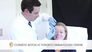 Cosmetic Botox with Dr. Anatoli Freiman