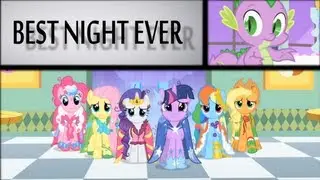'What I Imagined' - Best Night Ever Theatrical Trailer