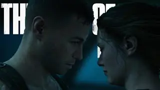 THE LAST OF US PART 2 #15