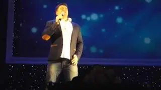 Новые голоса - Parla mi d'amore Mariu