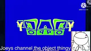 SVB! Csupo effects