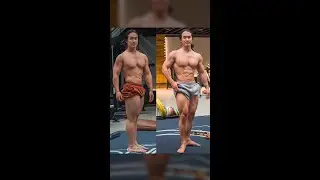 How To Get SHREDDED 