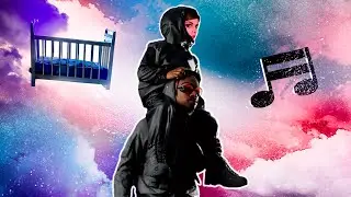 LA FÈVE  - Berceuse (ft Knucks)
