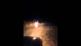 جني في بر المطلاع