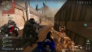 Lag Couldn't Stop us From the W ft. @Flyguy718-