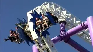 gröna lund - gröna lund video
