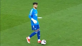 Best of David Raya in 2024 🧤
