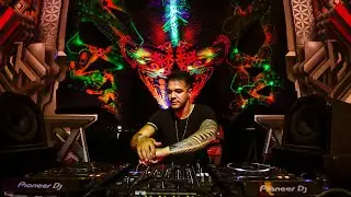 Becker @ Adhana Festival 2021/2022 [Full Video]