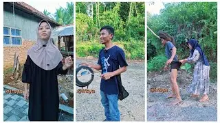 kumpulan video short irsya ke 33