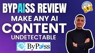ByPaiss review - Turn Any AI Content Into Humanized Content Using ByPaiss
