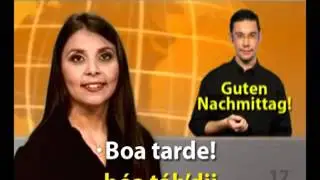 PORTUGIESISCH - SPEAKit! - www.speakit.tv - (Videokurs) 