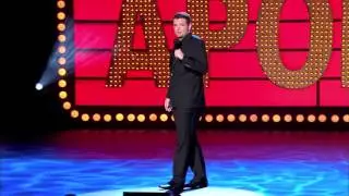 Kevin Bridges - Live at the Apollo