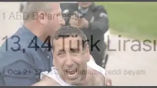 EN SON DOLAR 3 LİRAYDI