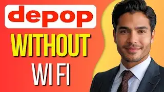 How To Use Depop Balance | How To Transfer Depop Balance To Bank Account