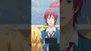 ОНА ДЕВУШКА УЧИТЕЛЯ!? #аниме #animeedits #anime #радужныедни #nijiirodays