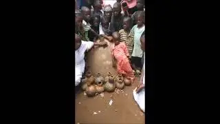 IYEMOJA NEW YEAR 2019 /2020, OYO ALAAFIN