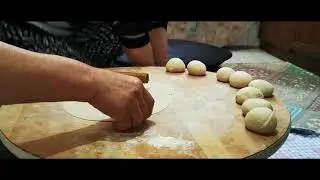 Kavurmalı Sıcak Ekmek (Biççi)