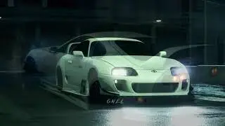Supra drift rain [v2]