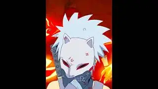 #sukuna #jjk #kakashi #narutoshippuden