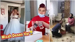 Gülmek İstiyorsan İzle - Komik Mizah Videolar 😂 (2022)