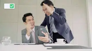 Get that feeling