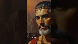 Take a closer look at "The Gilgamesh Epic"