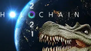 Holo Price Prediction For 2021 🔥 Holochain HOT Coin