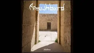 Anoushbard - Inevitable Death