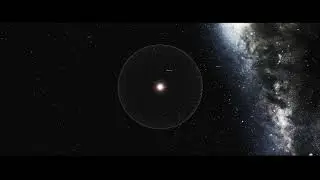 Light traveling to The Earth from the Sun in Real Time